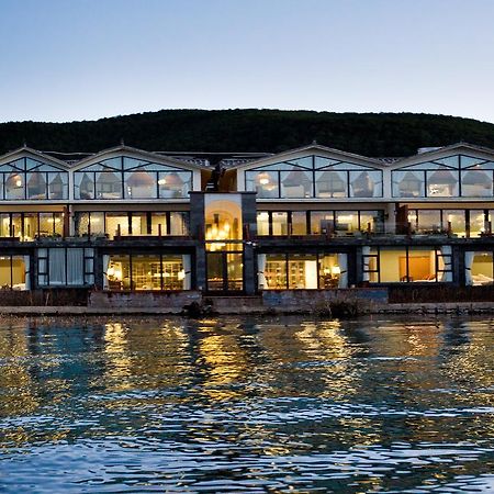 Walden Lugu Lake Zen Retreat หนิงล่าง ภายนอก รูปภาพ